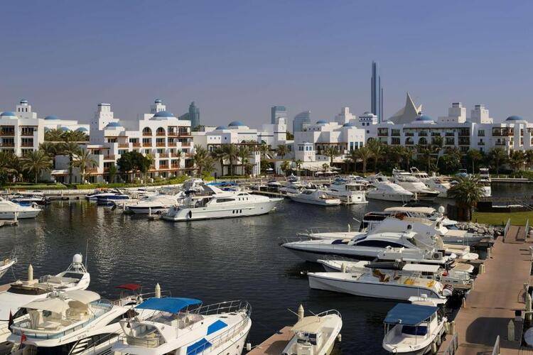 Park Hyatt Dubai