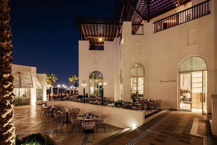 Park Hyatt Dubai