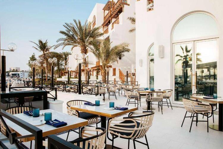 Park Hyatt Dubai