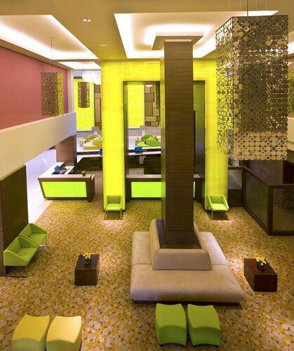 Traders Hotel Qaryat Al Beri