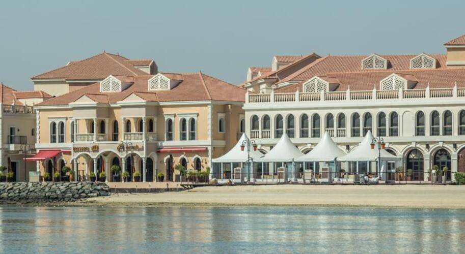 Traders Hotel Qaryat Al Beri