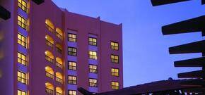 Traders Hotel Qaryat Al Beri