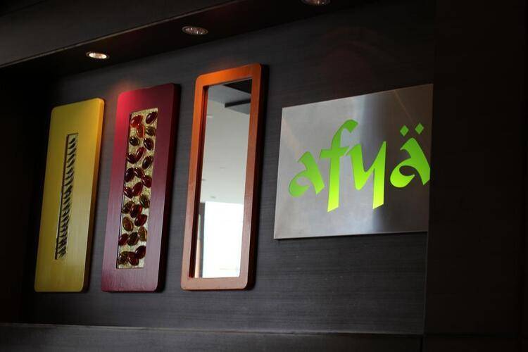 Traders Hotel Qaryat Al Beri