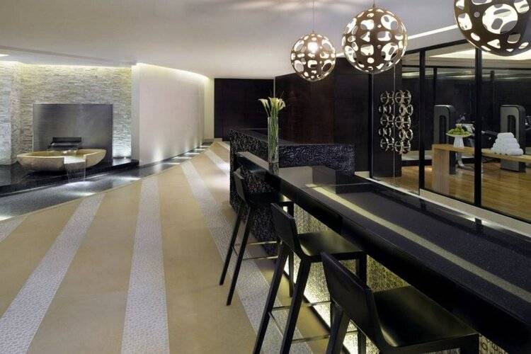 Marriott Executive Apartments Dubai Creek