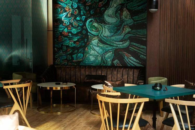 Mercure Hotels Suites Apartments (Ex. Mercure Dubai Barsha Heights)