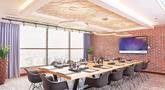 Mercure Hotels Suites Apartments (Ex. Mercure Dubai Barsha Heights)
