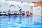 Mercure Hotels Suites Apartments (Ex. Mercure Dubai Barsha Heights)