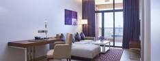 Mercure Hotels Suites Apartments (Ex. Mercure Dubai Barsha Heights)