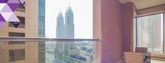 Mercure Hotels Suites Apartments (Ex. Mercure Dubai Barsha Heights)