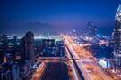 Mercure Hotels Suites Apartments (Ex. Mercure Dubai Barsha Heights)