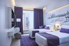 Mercure Hotels Suites Apartments (Ex. Mercure Dubai Barsha Heights)
