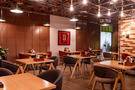 Mercure Hotels Suites Apartments (Ex. Mercure Dubai Barsha Heights)