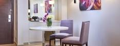 Mercure Hotels Suites Apartments (Ex. Mercure Dubai Barsha Heights)