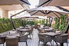 Mercure Hotels Suites Apartments (Ex. Mercure Dubai Barsha Heights)
