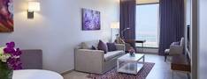 Mercure Hotels Suites Apartments (Ex. Mercure Dubai Barsha Heights)