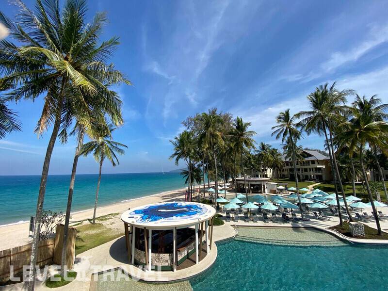 Фотография Saii Laguna Phuket (Ex. Outrigger Laguna Phuket Beach Resort)