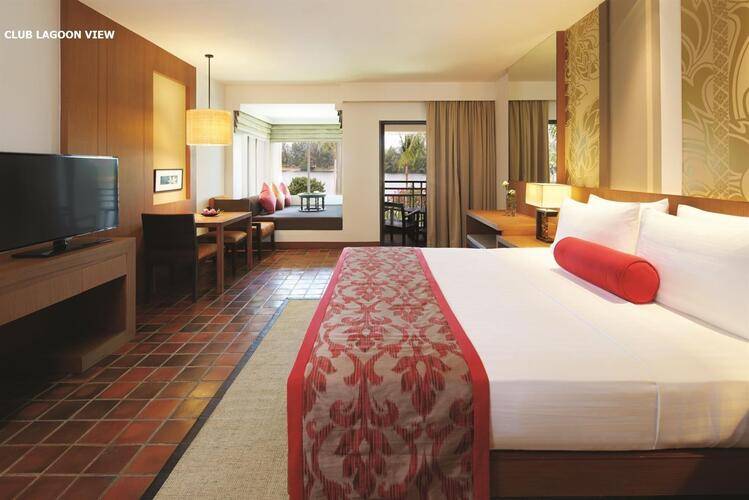 Saii Laguna Phuket (Ex. Outrigger Laguna Phuket Beach Resort)