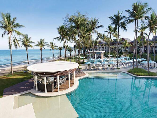 Saii Laguna Phuket (Ex. Outrigger Laguna Phuket Beach Resort)