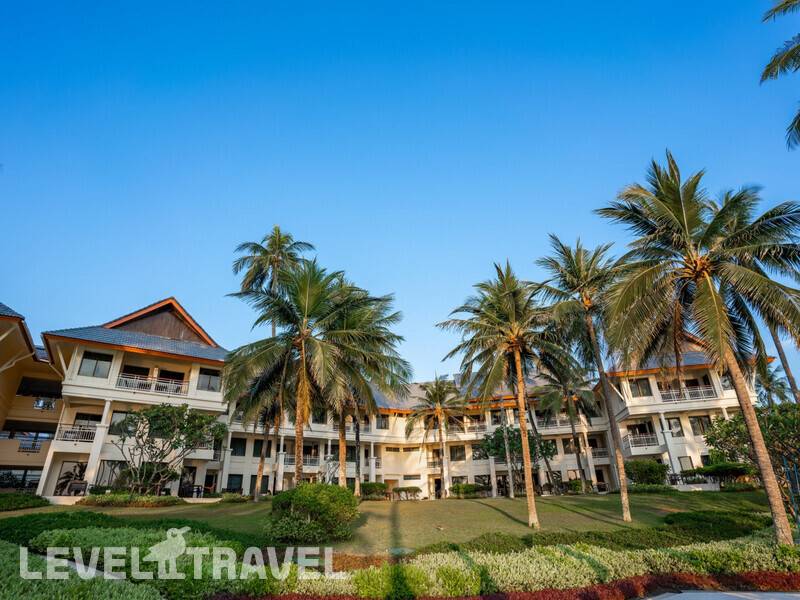Фотография Saii Laguna Phuket (Ex. Outrigger Laguna Phuket Beach Resort)