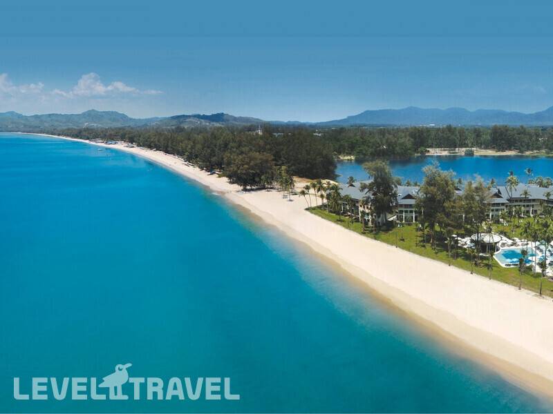 Фотография Saii Laguna Phuket (Ex. Outrigger Laguna Phuket Beach Resort)