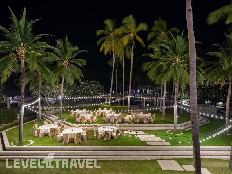 Фотография Saii Laguna Phuket (Ex. Outrigger Laguna Phuket Beach Resort)