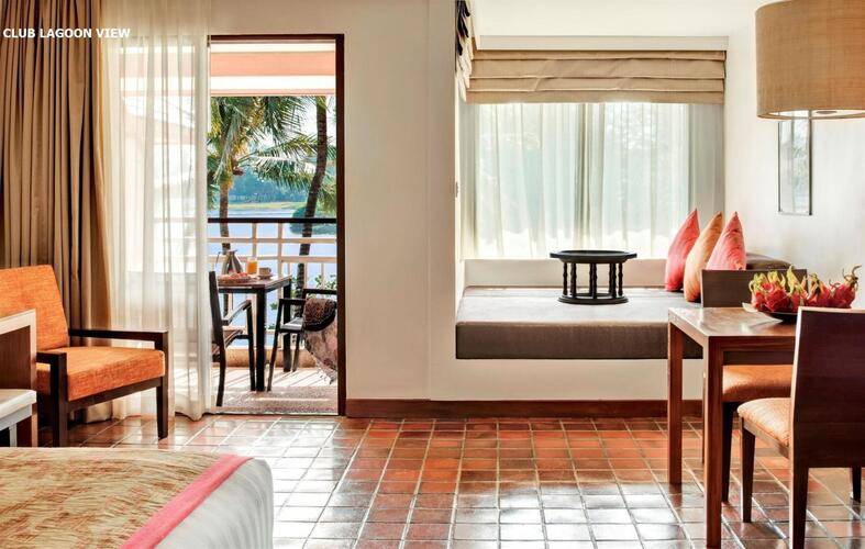 Saii Laguna Phuket (Ex. Outrigger Laguna Phuket Beach Resort)