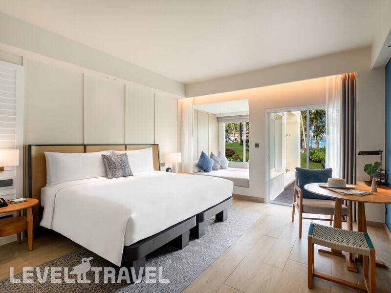 Фотография Saii Laguna Phuket (Ex. Outrigger Laguna Phuket Beach Resort)
