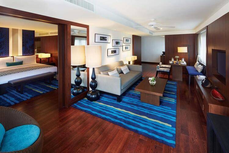 Saii Laguna Phuket (Ex. Outrigger Laguna Phuket Beach Resort)