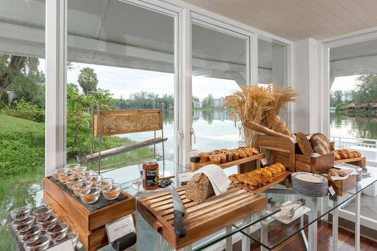 Saii Laguna Phuket (Ex. Outrigger Laguna Phuket Beach Resort)