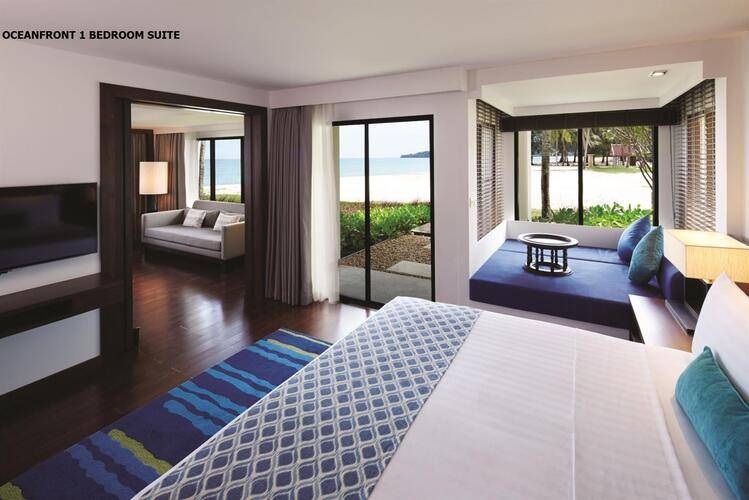 Saii Laguna Phuket (Ex. Outrigger Laguna Phuket Beach Resort)