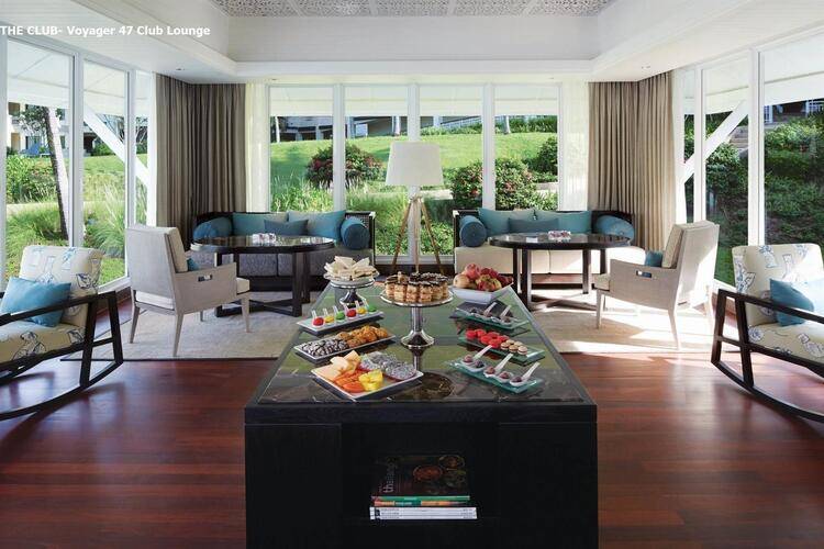 Saii Laguna Phuket (Ex. Outrigger Laguna Phuket Beach Resort)
