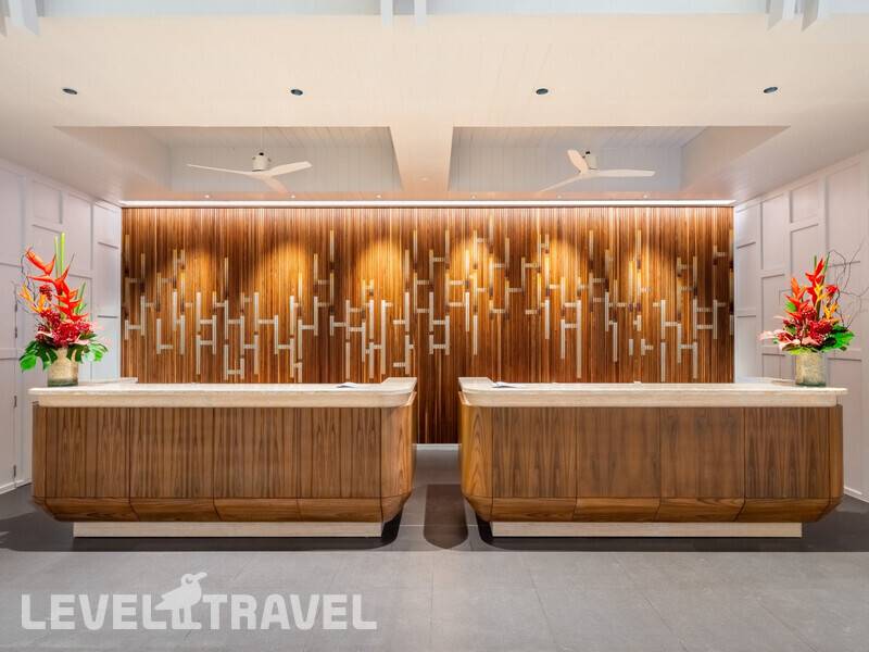 Фотография Saii Laguna Phuket (Ex. Outrigger Laguna Phuket Beach Resort)
