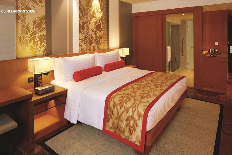 Saii Laguna Phuket (Ex. Outrigger Laguna Phuket Beach Resort)