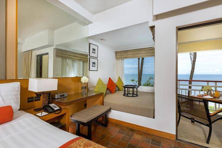 Saii Laguna Phuket (Ex. Outrigger Laguna Phuket Beach Resort)