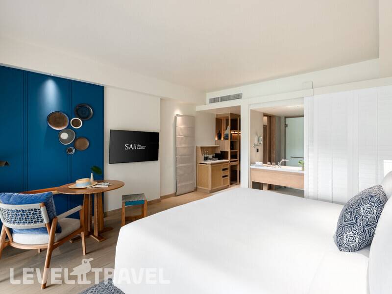 Фотография Saii Laguna Phuket (Ex. Outrigger Laguna Phuket Beach Resort)