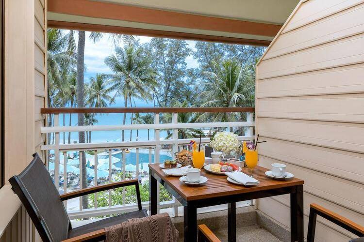 Saii Laguna Phuket (Ex. Outrigger Laguna Phuket Beach Resort)