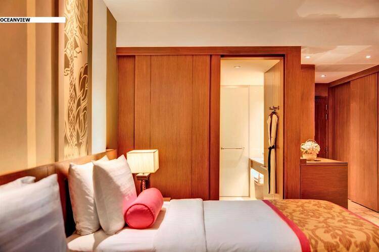 Saii Laguna Phuket (Ex. Outrigger Laguna Phuket Beach Resort)