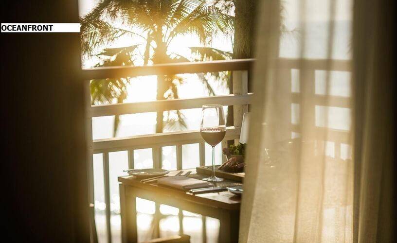 Saii Laguna Phuket (Ex. Outrigger Laguna Phuket Beach Resort)