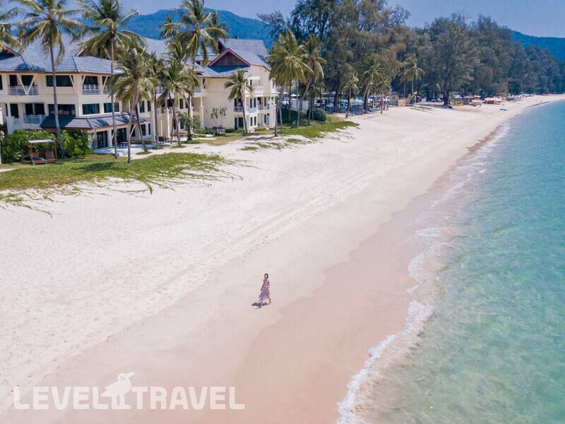Фотография Saii Laguna Phuket (Ex. Outrigger Laguna Phuket Beach Resort)