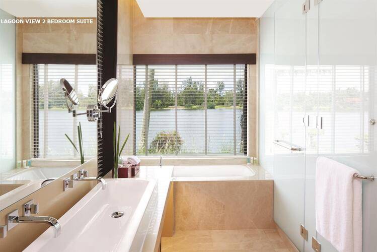 Saii Laguna Phuket (Ex. Outrigger Laguna Phuket Beach Resort)