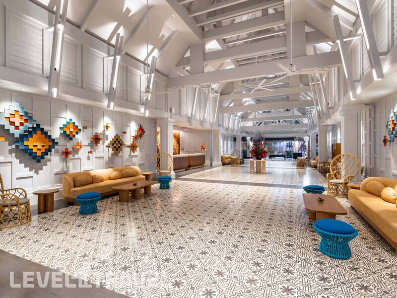 Фотография Saii Laguna Phuket (Ex. Outrigger Laguna Phuket Beach Resort)