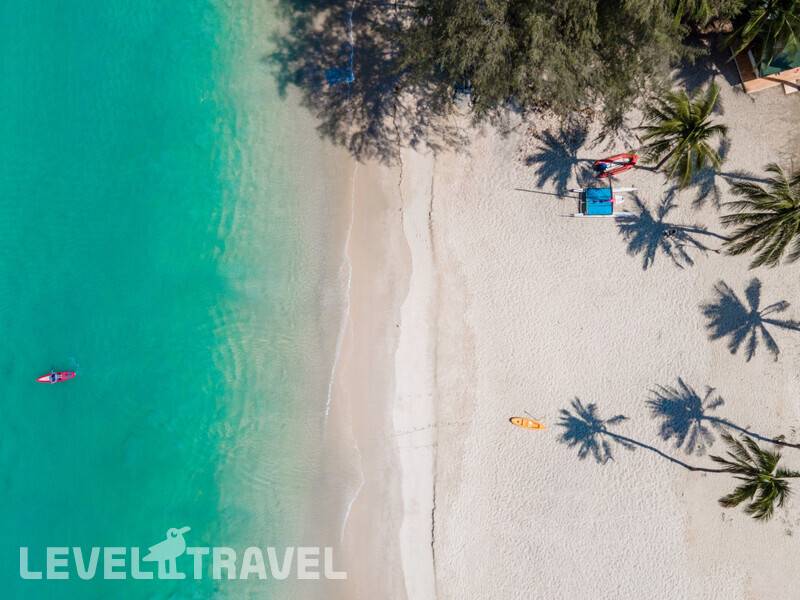 Фотография Saii Laguna Phuket (Ex. Outrigger Laguna Phuket Beach Resort)