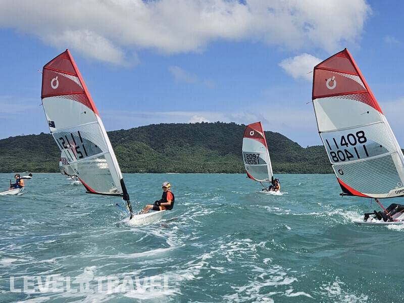 Фотография Saii Laguna Phuket (Ex. Outrigger Laguna Phuket Beach Resort)