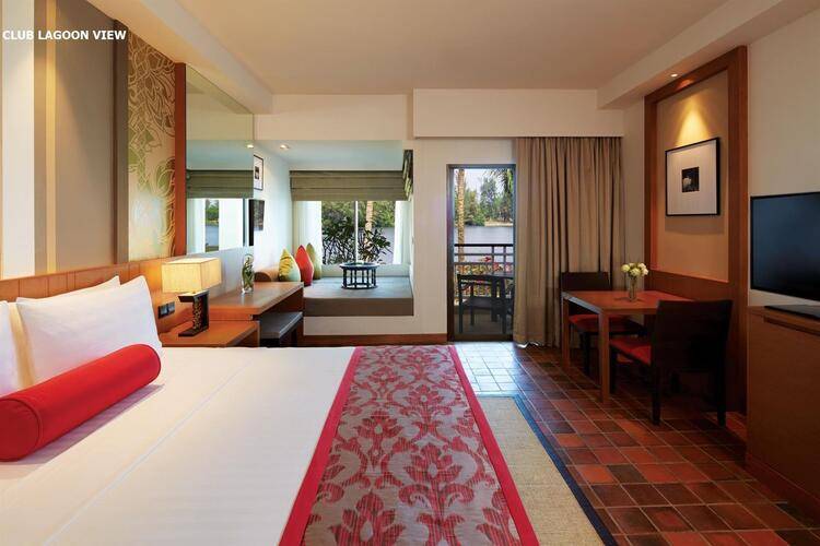 Saii Laguna Phuket (Ex. Outrigger Laguna Phuket Beach Resort)