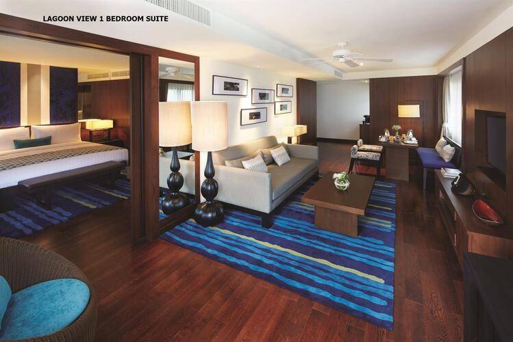 Saii Laguna Phuket (Ex. Outrigger Laguna Phuket Beach Resort)
