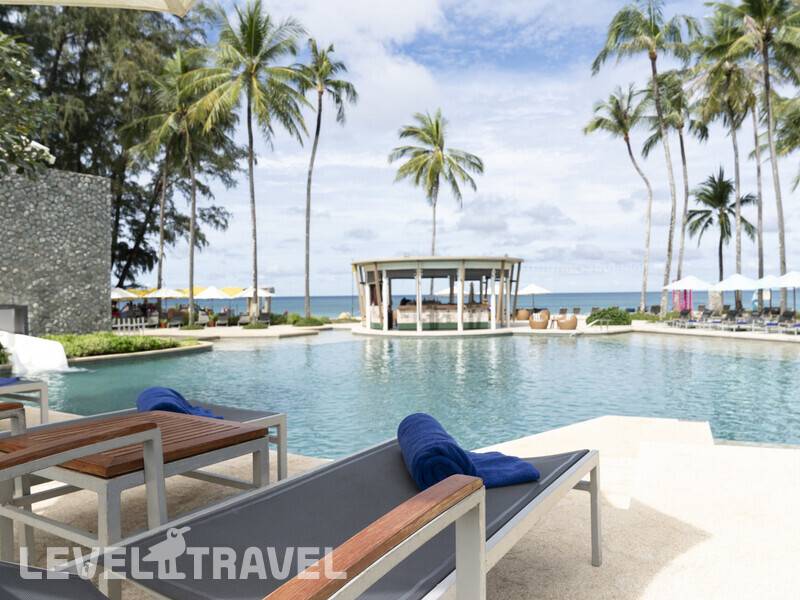 Фотография Saii Laguna Phuket (Ex. Outrigger Laguna Phuket Beach Resort)