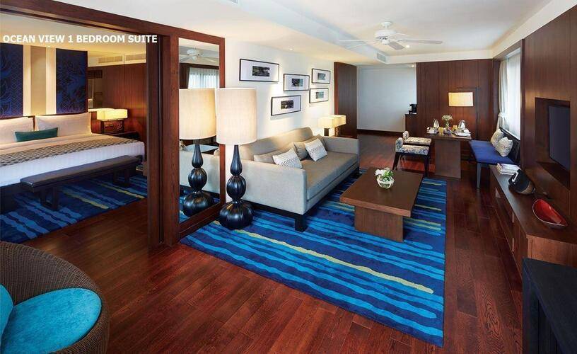 Saii Laguna Phuket (Ex. Outrigger Laguna Phuket Beach Resort)