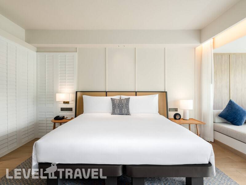 Фотография Saii Laguna Phuket (Ex. Outrigger Laguna Phuket Beach Resort)