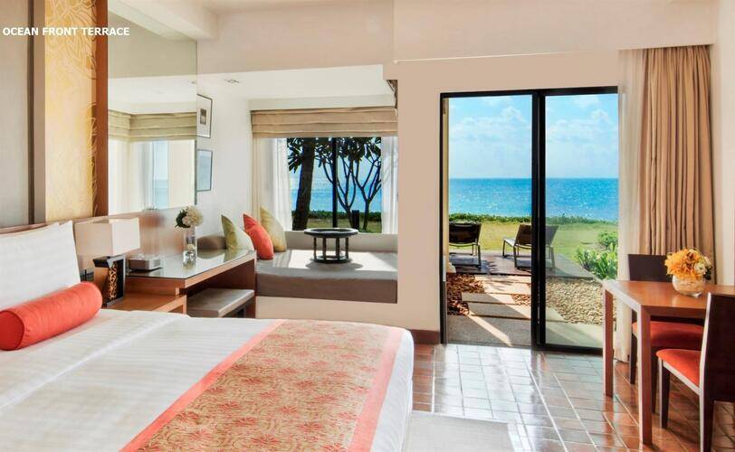 Saii Laguna Phuket (Ex. Outrigger Laguna Phuket Beach Resort)
