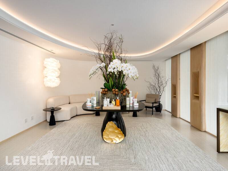 Фотография Saii Laguna Phuket (Ex. Outrigger Laguna Phuket Beach Resort)